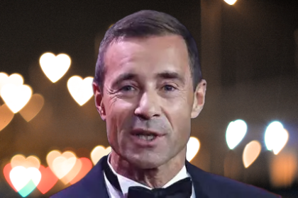 Kai Pflaume Schlaganfall