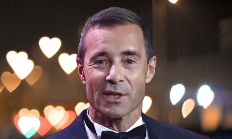 Kai Pflaume Schlaganfall