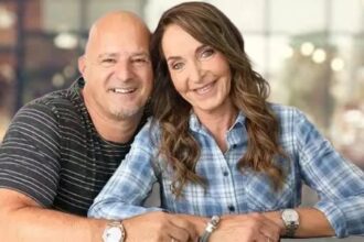 Nicole Steves Traueranzeige