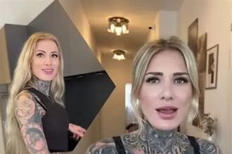 Vanessa Liberté Beruf