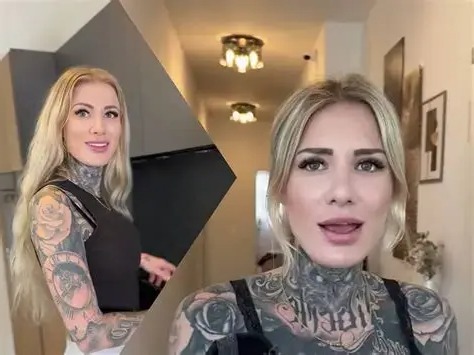 Vanessa Liberté Beruf