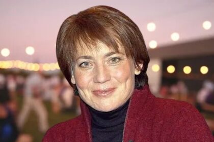 Rosi Mittermaier Todesursache Impfung