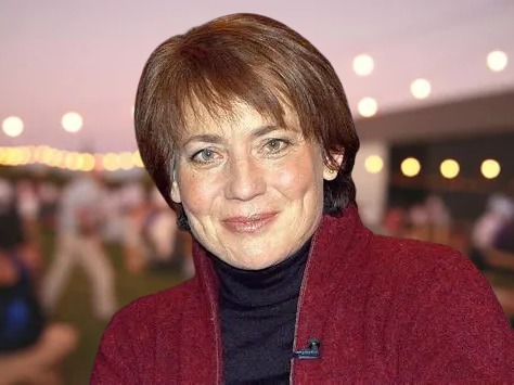 Rosi Mittermaier Todesursache Impfung